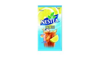 Nestea lemon tea